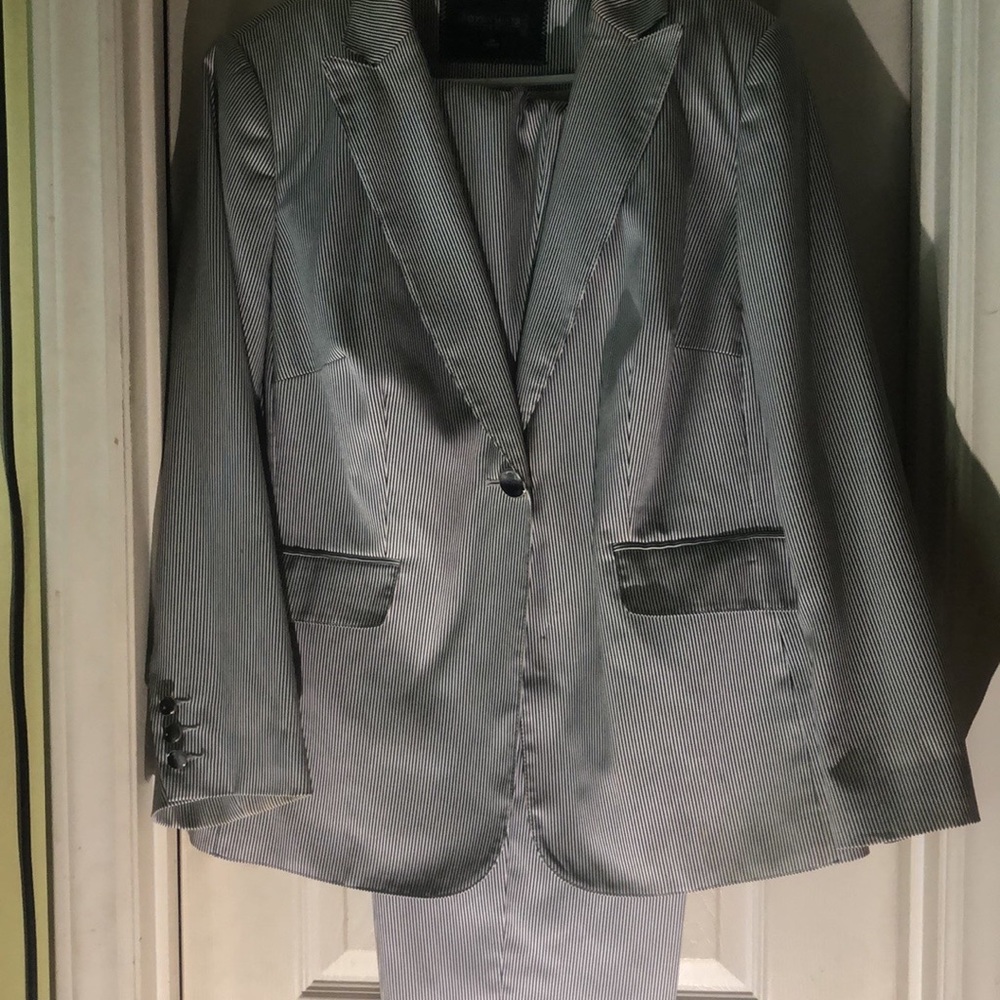 Pantsuit (2pc)